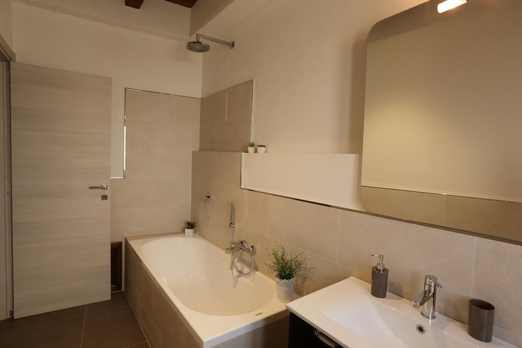 Apartment Papyri Palermo Værelse billede