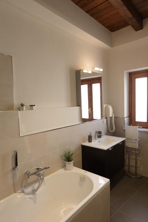 Apartment Papyri Palermo Eksteriør billede